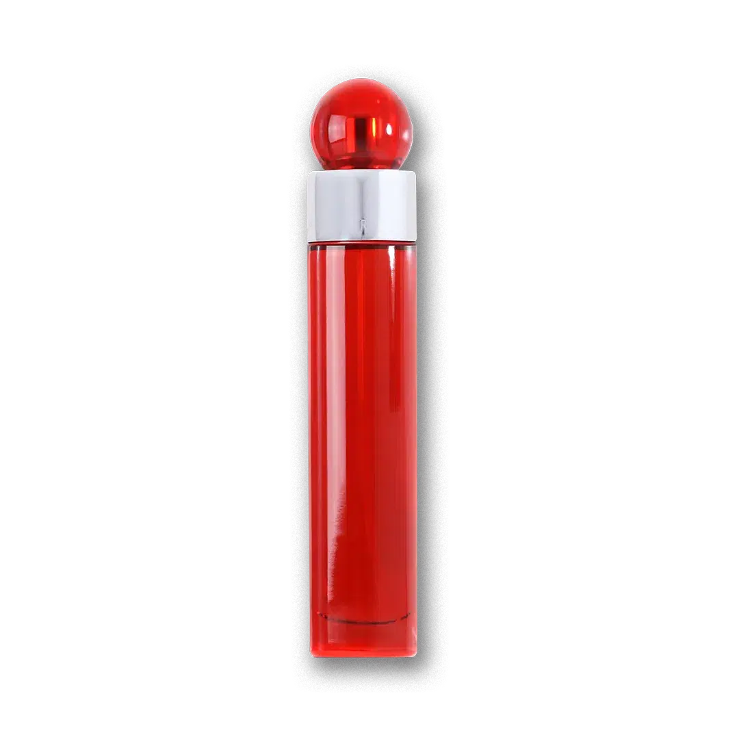 Perry Ellis-Perry Ellis 360 RED for Men EDT 100ml-Fragrance