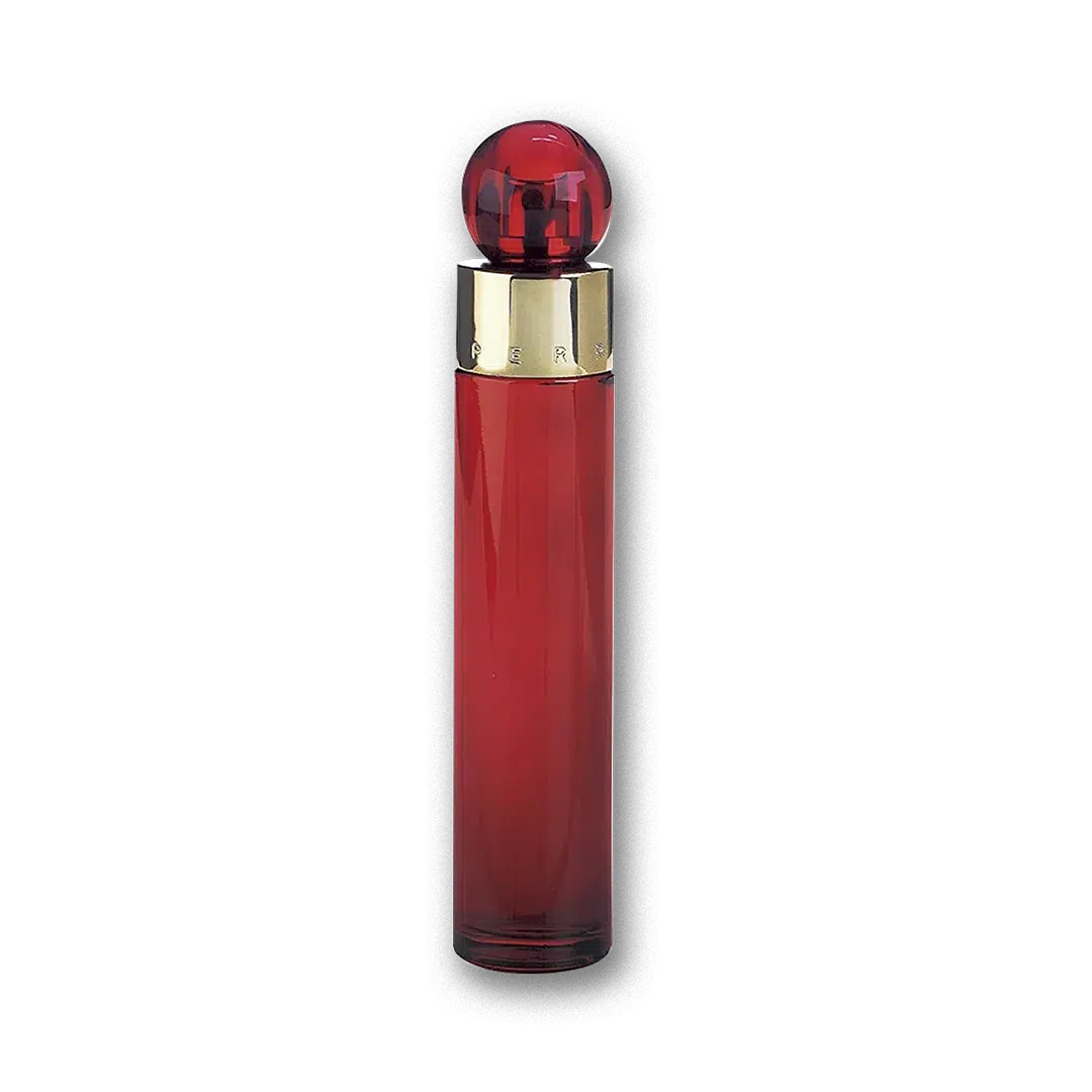 Perry Ellis-Perry Ellis 360 RED for Women EDP 200ml-Fragrance