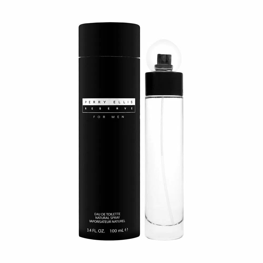 Buy Perry Ellis Reserve for Men EDT 100ml for P3095.00 Only!