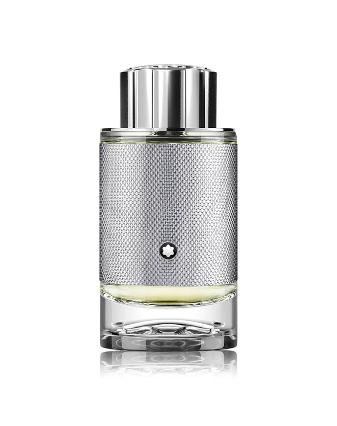 Montblanc Explorer Platinum EDP 100ml