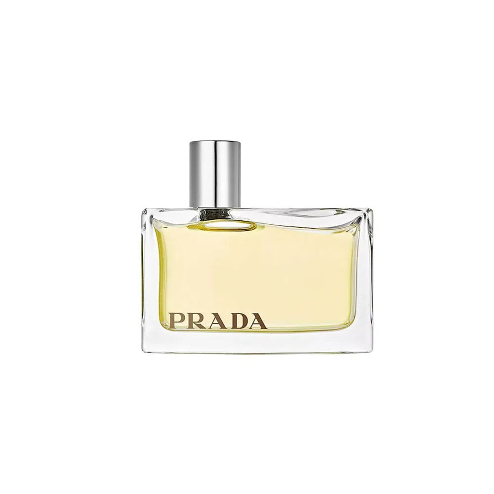Buy Prada Amber EDP for Women 80ml for P5795.00 Only