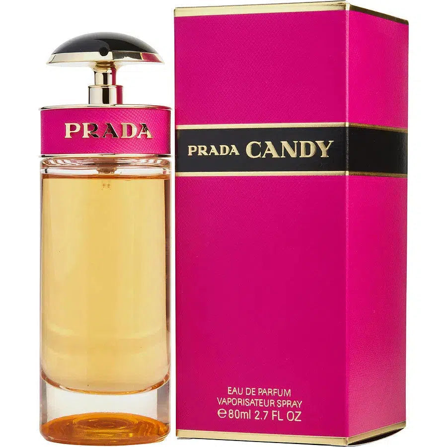 Prada-Prada Candy 80ml-Fragrance