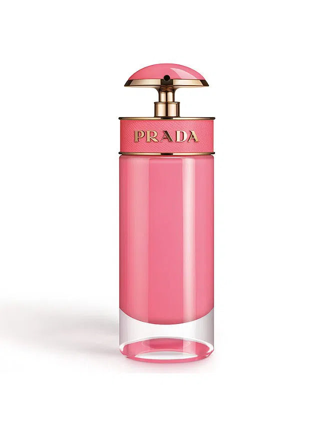 Prada Candy Gloss EDT for Women 80ml