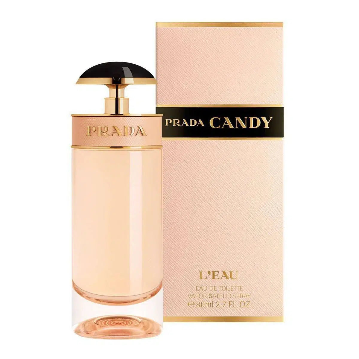 Prada Candy Leau 80ml - Perfume Philippines
