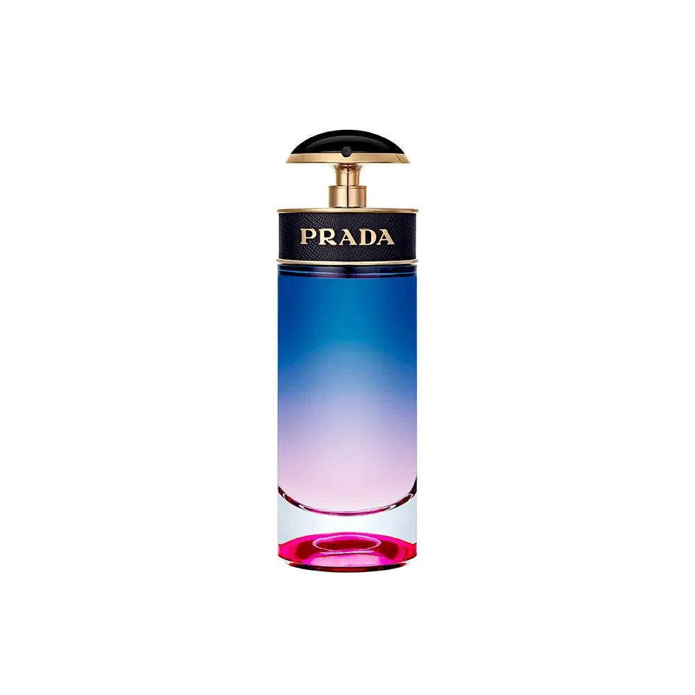 Prada candy top perfume shop