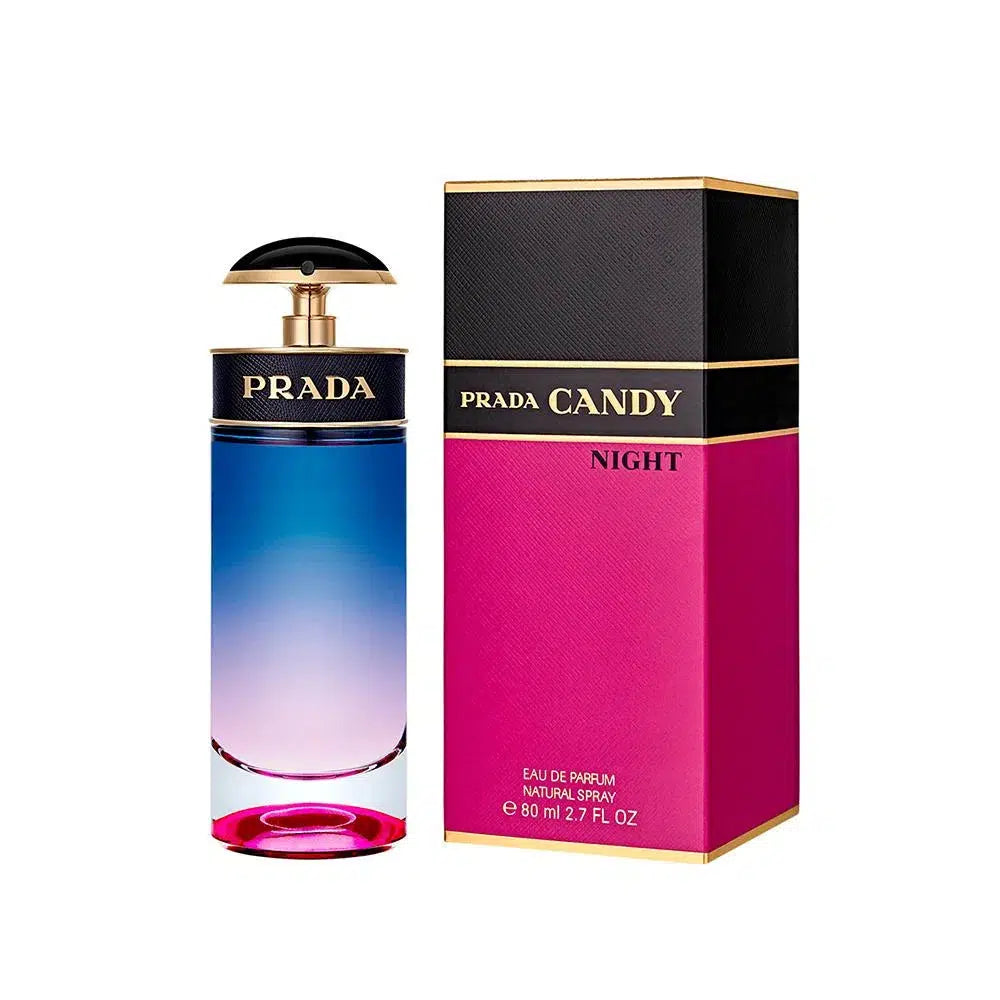 Prada-Prada Candy Night 80ml-Fragrance