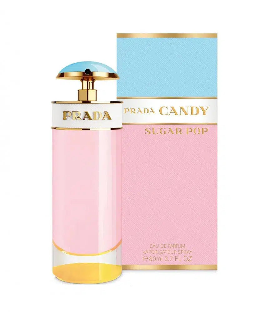 Prada-Prada Candy Sugar Pop EDP 80ml-Fragrance