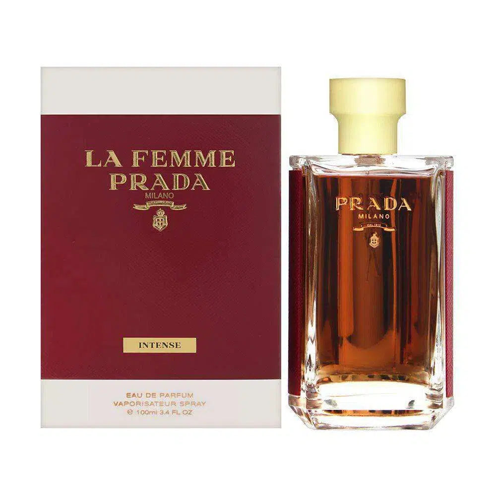 Prada-Prada La Femme Prada Intense EDP 100ml-Fragrance