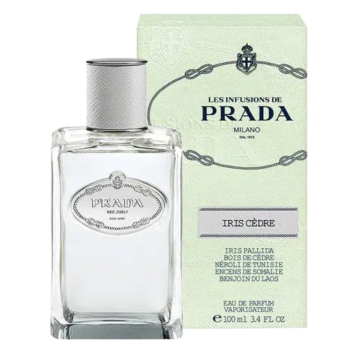 Prada iris price clearance