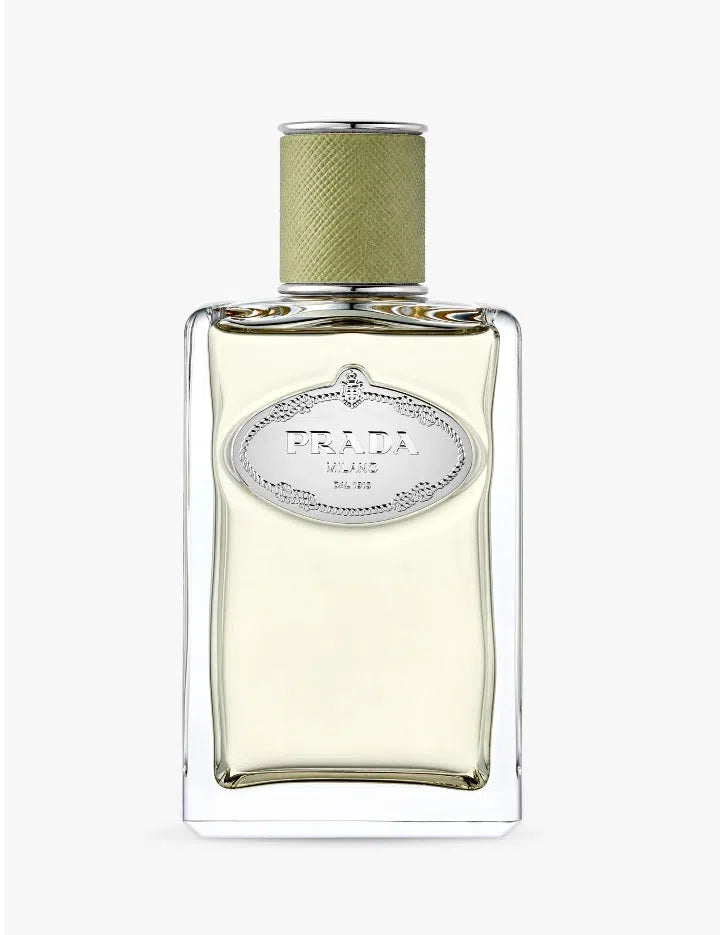 Prada Les Infusions De Prada Vetiver EDP 100ml