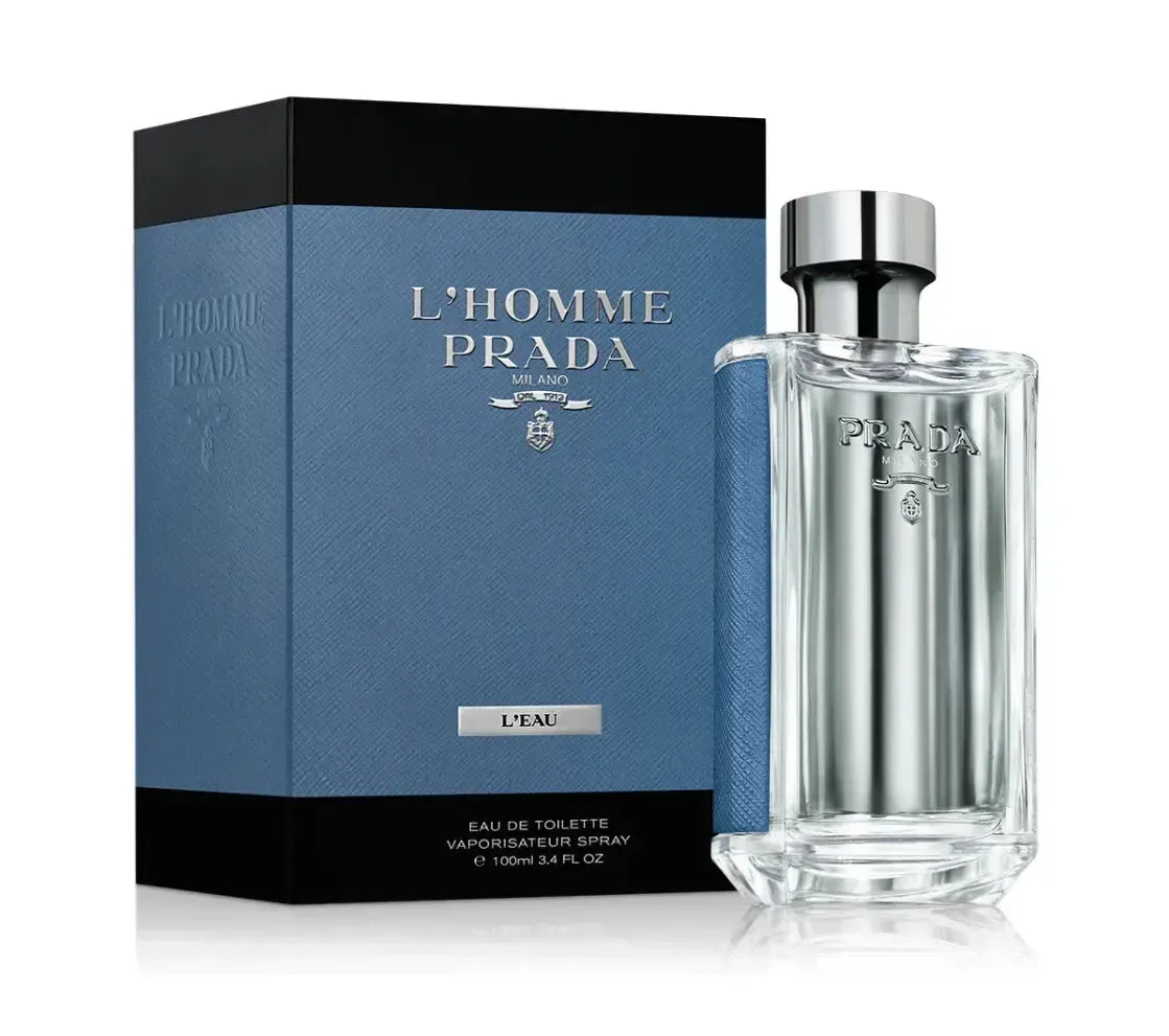 Prada L'Homme Prada L'Eau 100ml EDT
