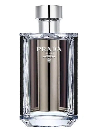 Buy Prada L'Homme Prada Milano EDT 100ml for P5995.00 Only!
