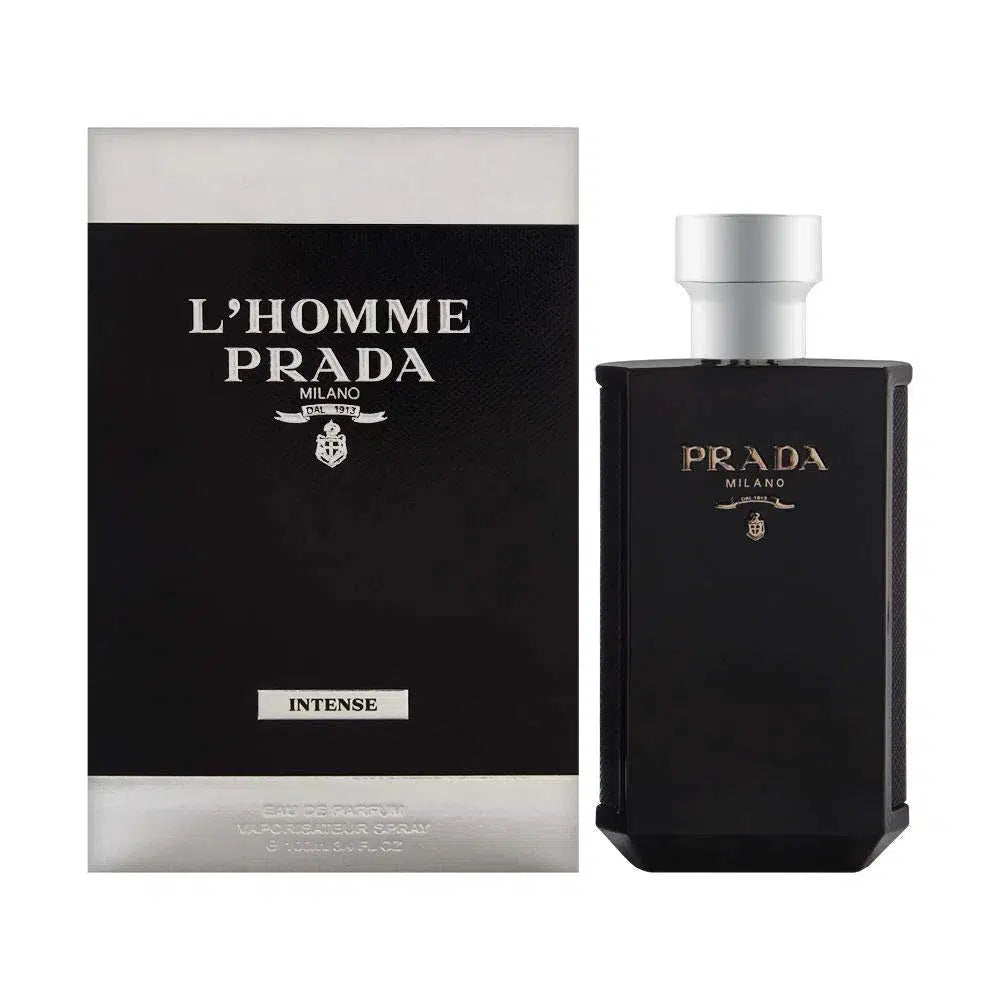 Prada L'Homme Prada Milano Intense EDP 100ml