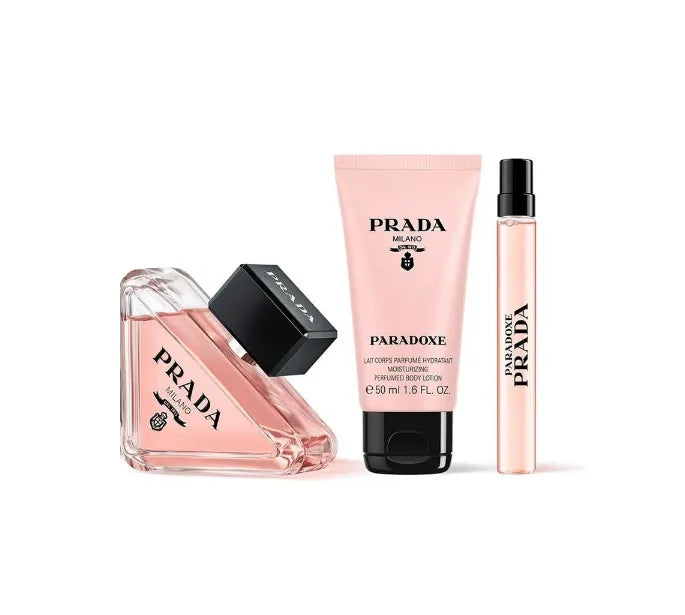 Prada Paradoxe 3-Piece Gift Set for Women