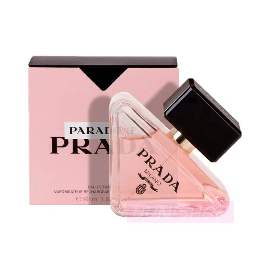 Prada-Prada Paradoxe EDP Women 90ml-Fragrance