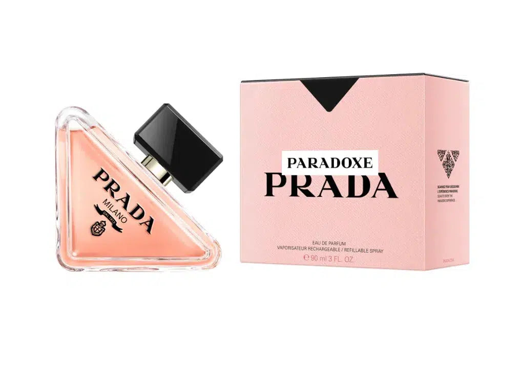 Prada Paradoxe EDP for Women 90ml - Main Image