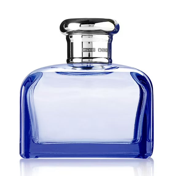 Ralph Lauren Blue EDT 125ml for Women