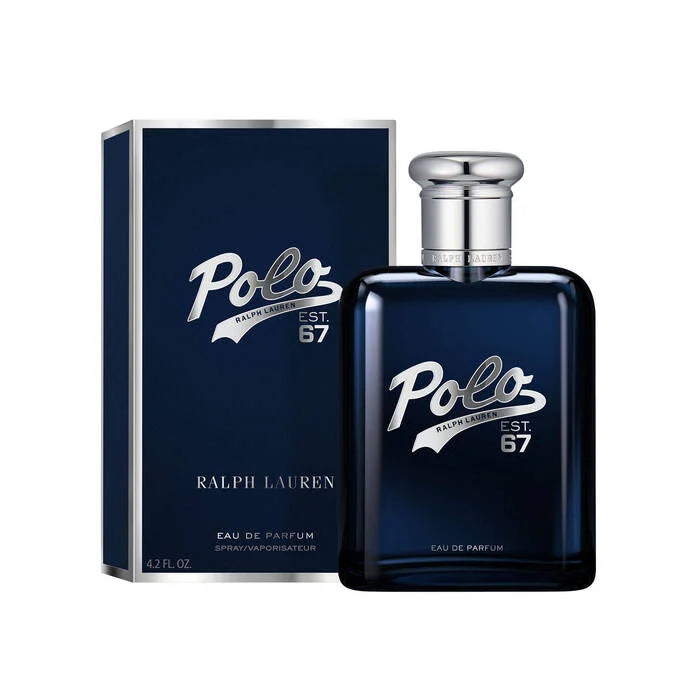 Ralph Lauren Polo 67 EDP 125ml