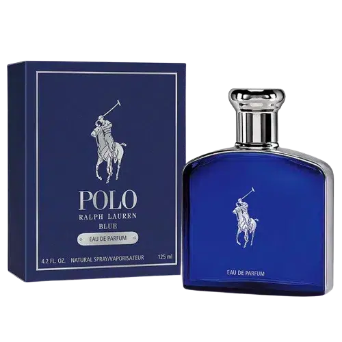Polo online blue cologne