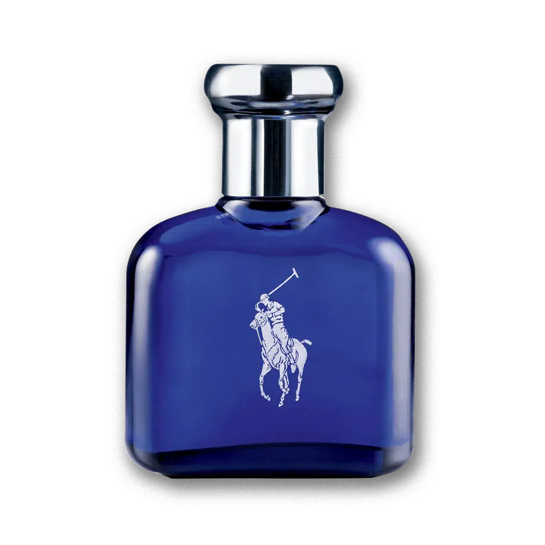 Ralph Lauren-Ralph Lauren Polo Blue EDT 125ml-Fragrance