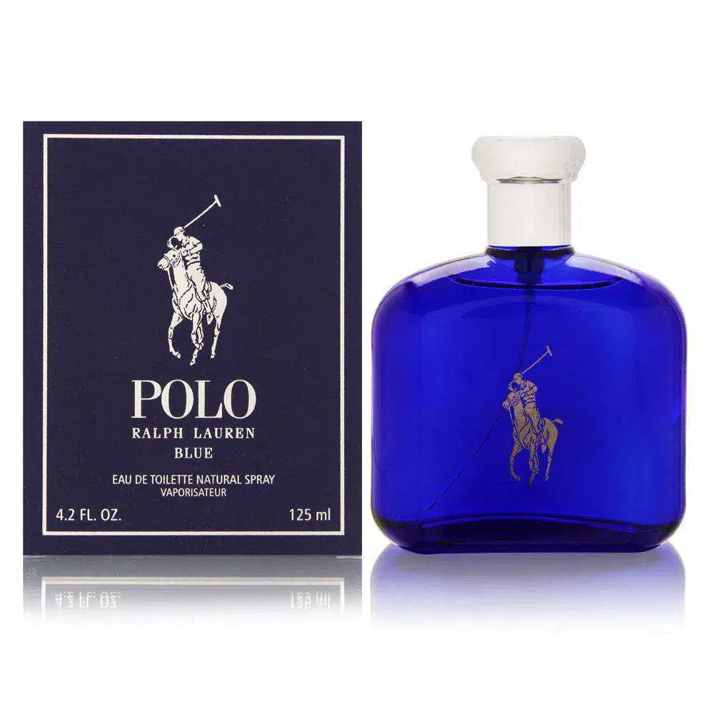 Ralph Lauren Polo Blue 125ml - Perfume Philippines