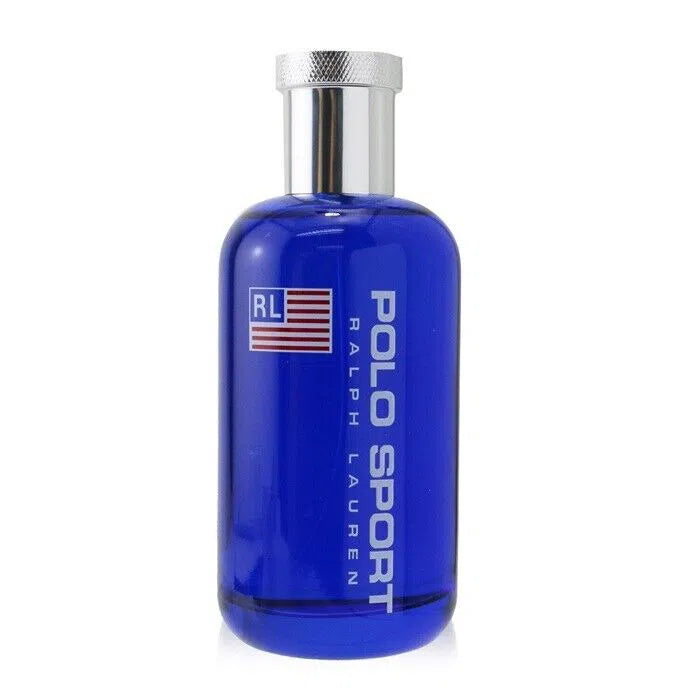 Ralph Lauren Polo Sport For Men 125ml