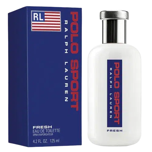 Buy Ralph Lauren Polo Sport Fresh For Men 125ml for P3995.00