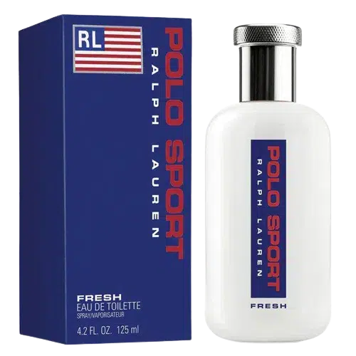 Ralph Lauren-Ralph Lauren Polo Sport Fresh For Men 125ml-Fragrance
