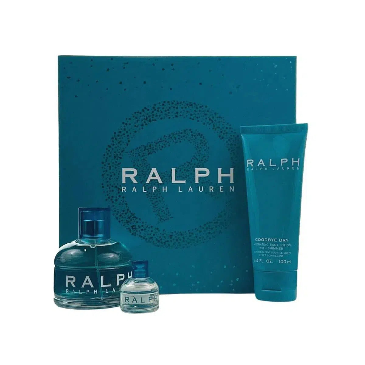 Ralph by ralph lauren perfume gift set 2025