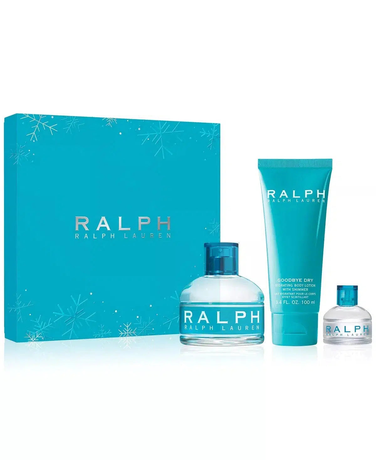 Ralph Lauren Ralph 3-Piece Gift Set for Women