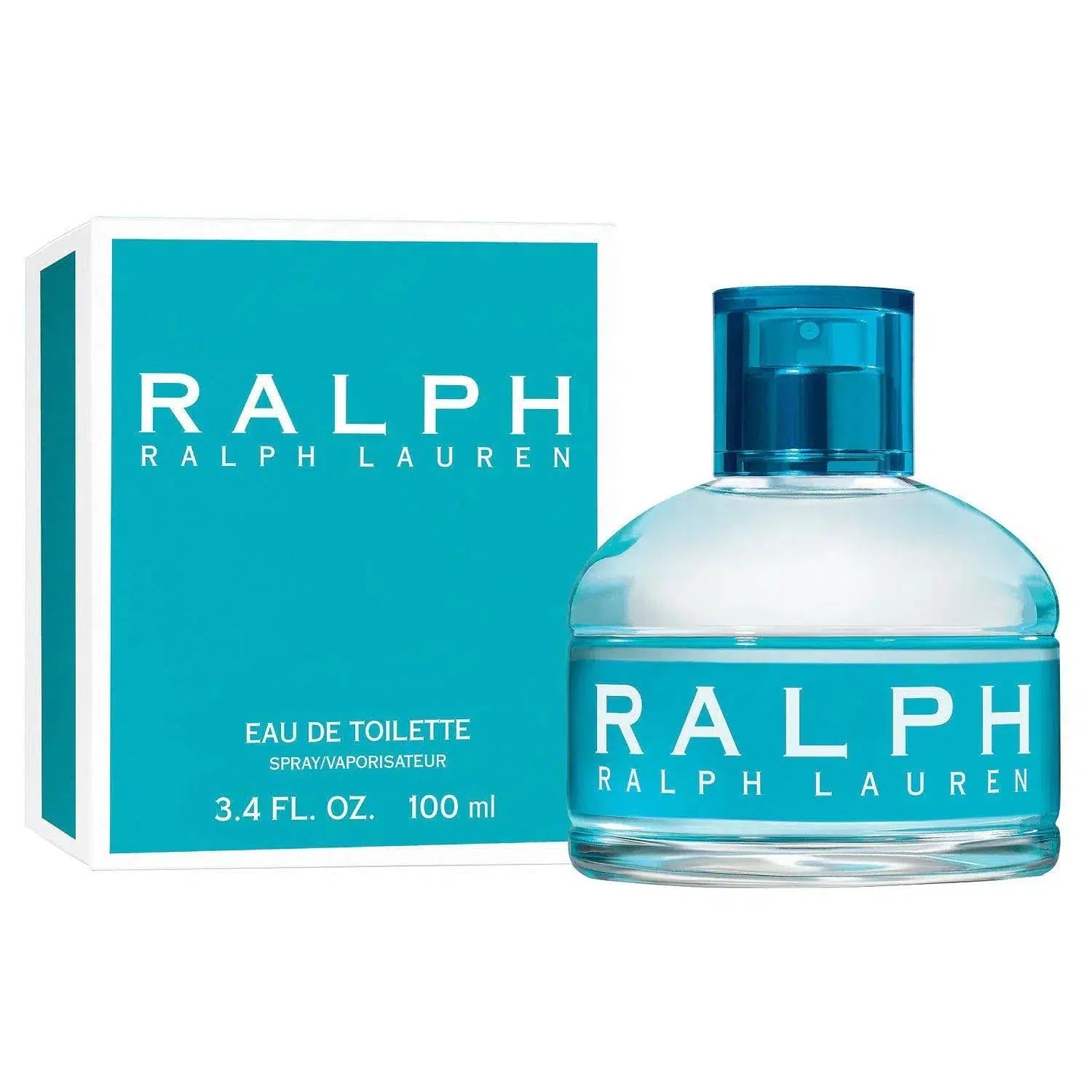 Ralph Lauren-Ralph Lauren Ralph for Women EDT 100ml-Fragrance