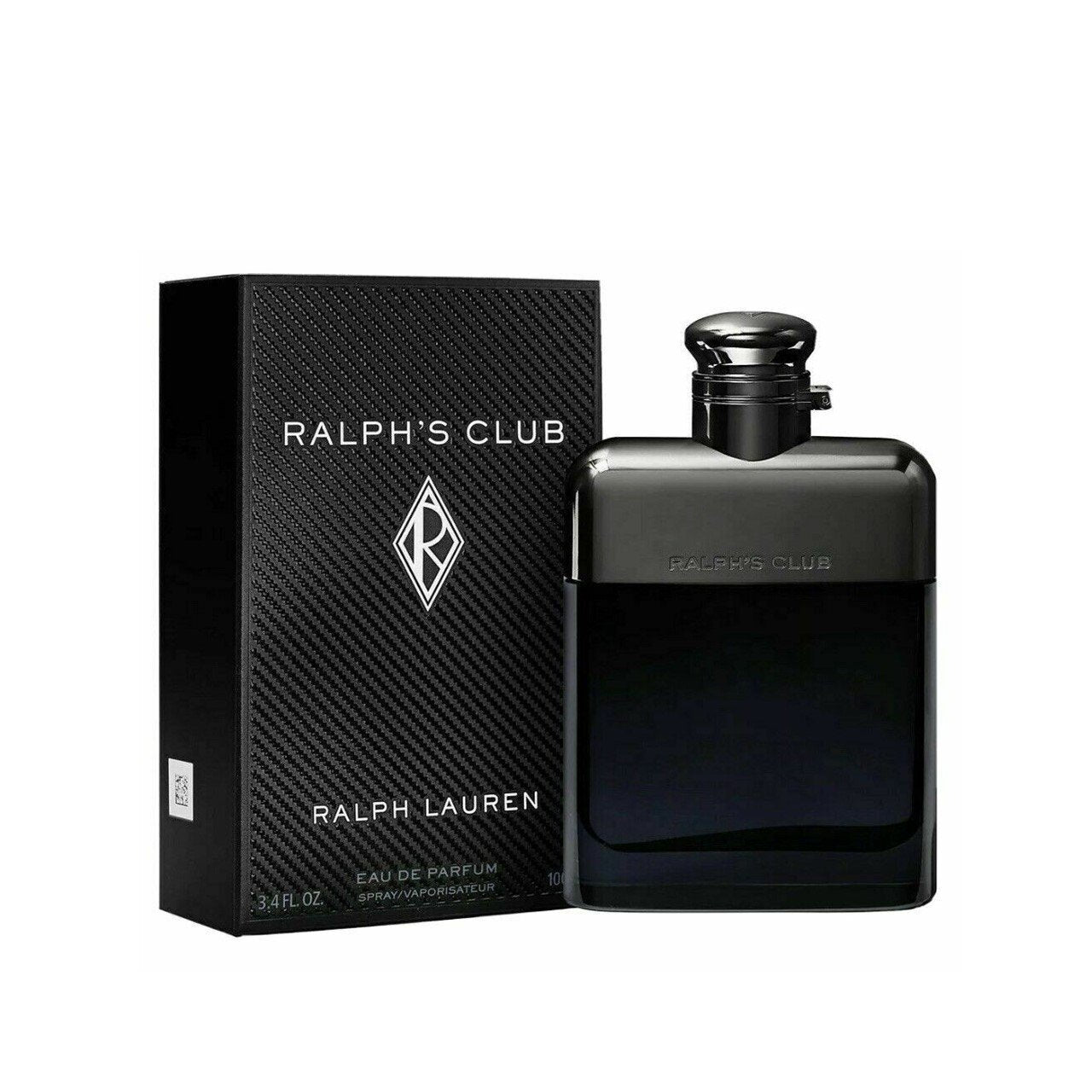 Ralph Lauren Ralph's Club Parfum 100ml, front view