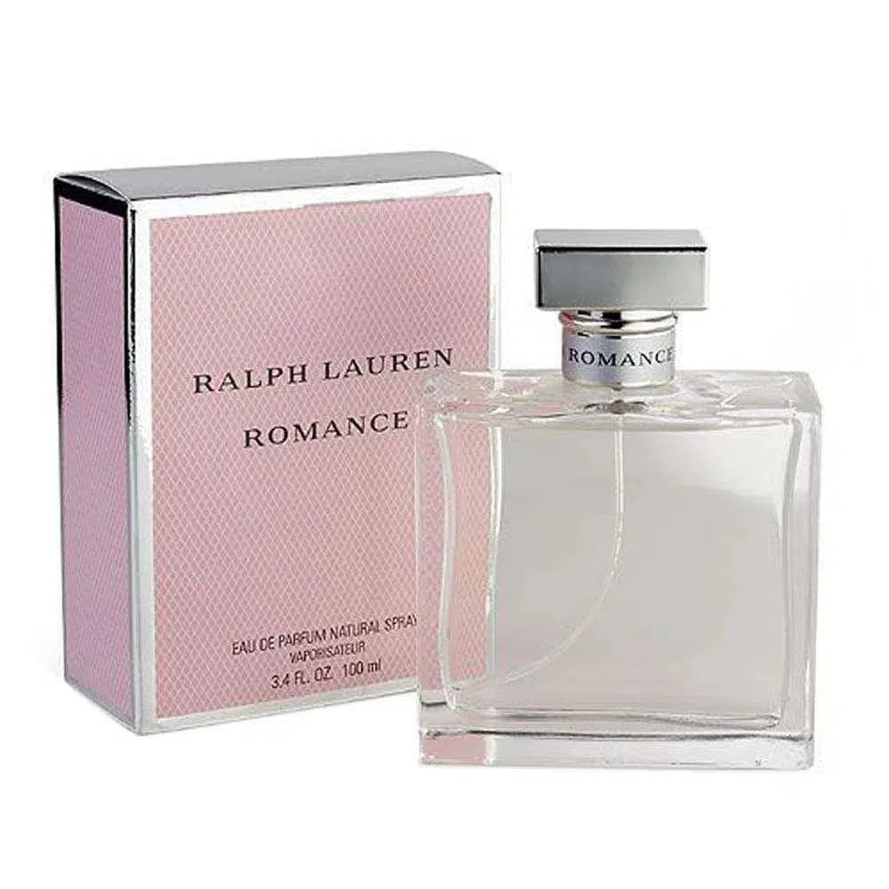 Buy Ralph Lauren Romance EDP 100ml for P4995.00 Only!