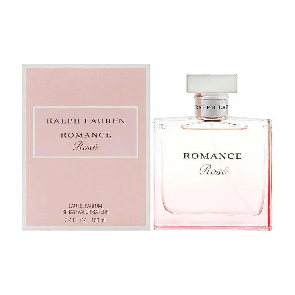 Ralph Lauren-Ralph Lauren Romance Rose EDP 100 ml-Fragrance