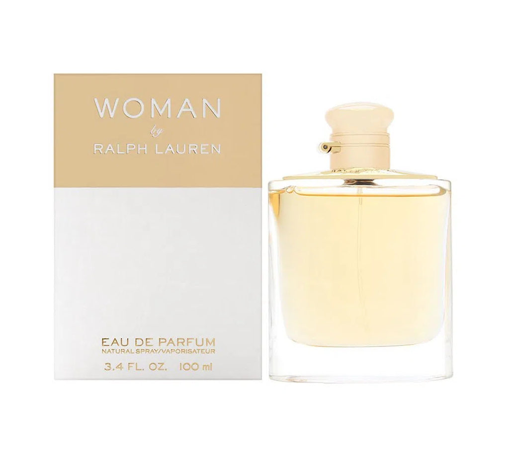 Ralph lauren woman edp 100ml store