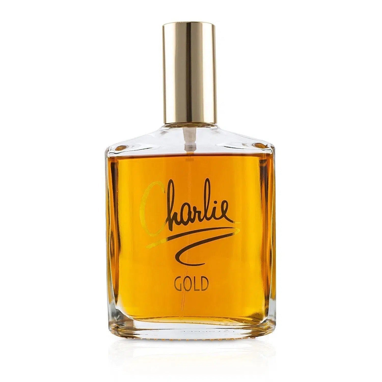 Revlon Charlie GOLD EDT for Women 100ml