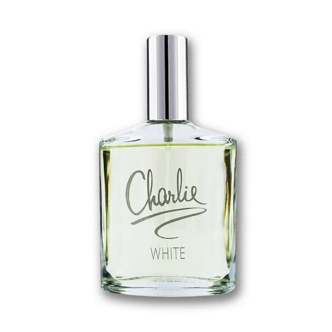 Revlon-Revlon Charlie WHITE EDT for Women 100ml-Fragrance