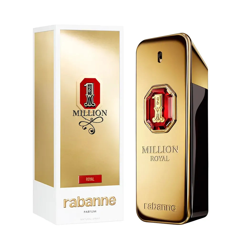 Paco Rabanne 1 Million Royal Parfum for Men 100ml