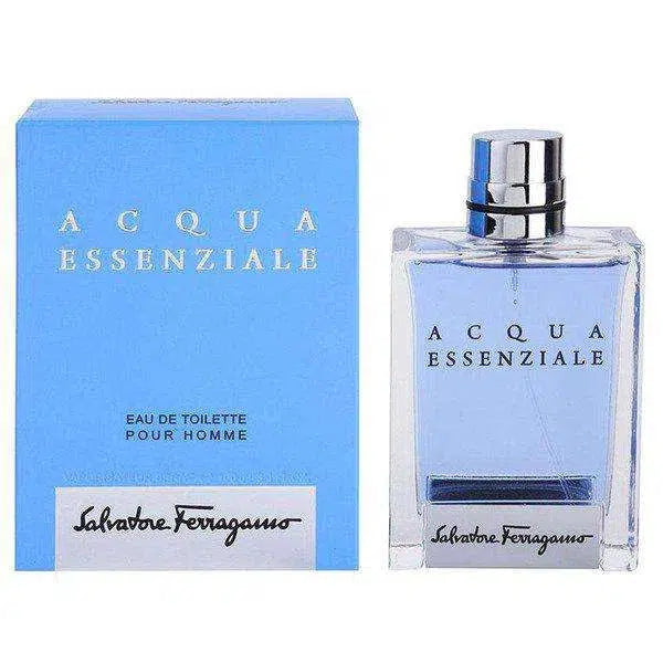 Buy Salvatore Ferragamo Acqua Essenziale 100ml for P3495.00