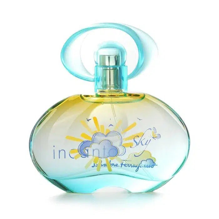 Salvatore Ferragamo Incanto Sky 100ml