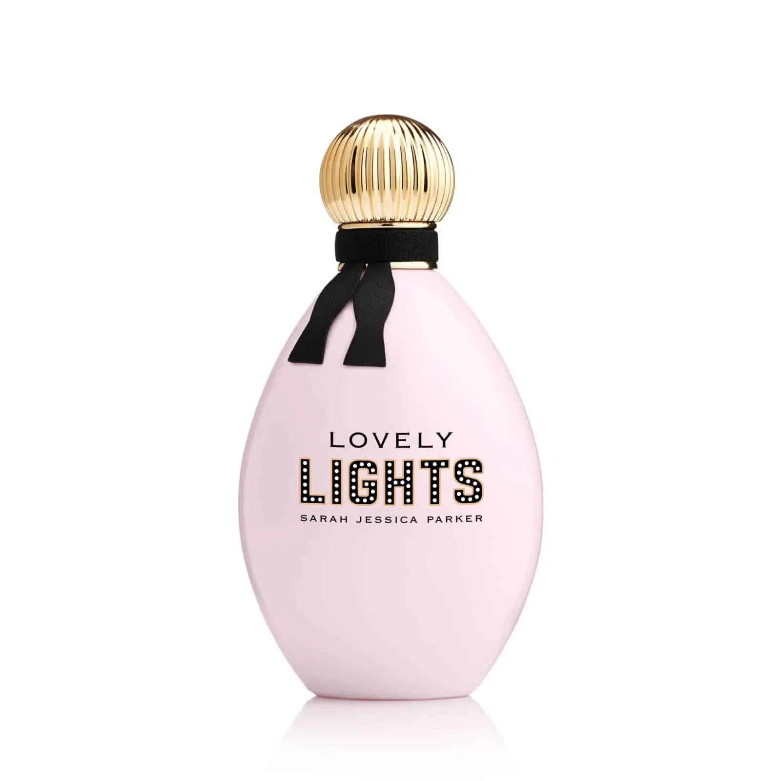 Sarah Jessica Parker Lovely Lights EDP for Women 100ml