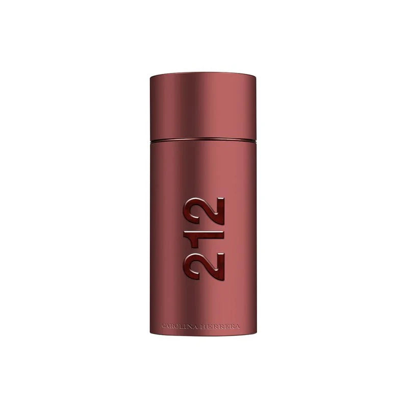 Carolina Herrera 212 Sexy Men 100ml