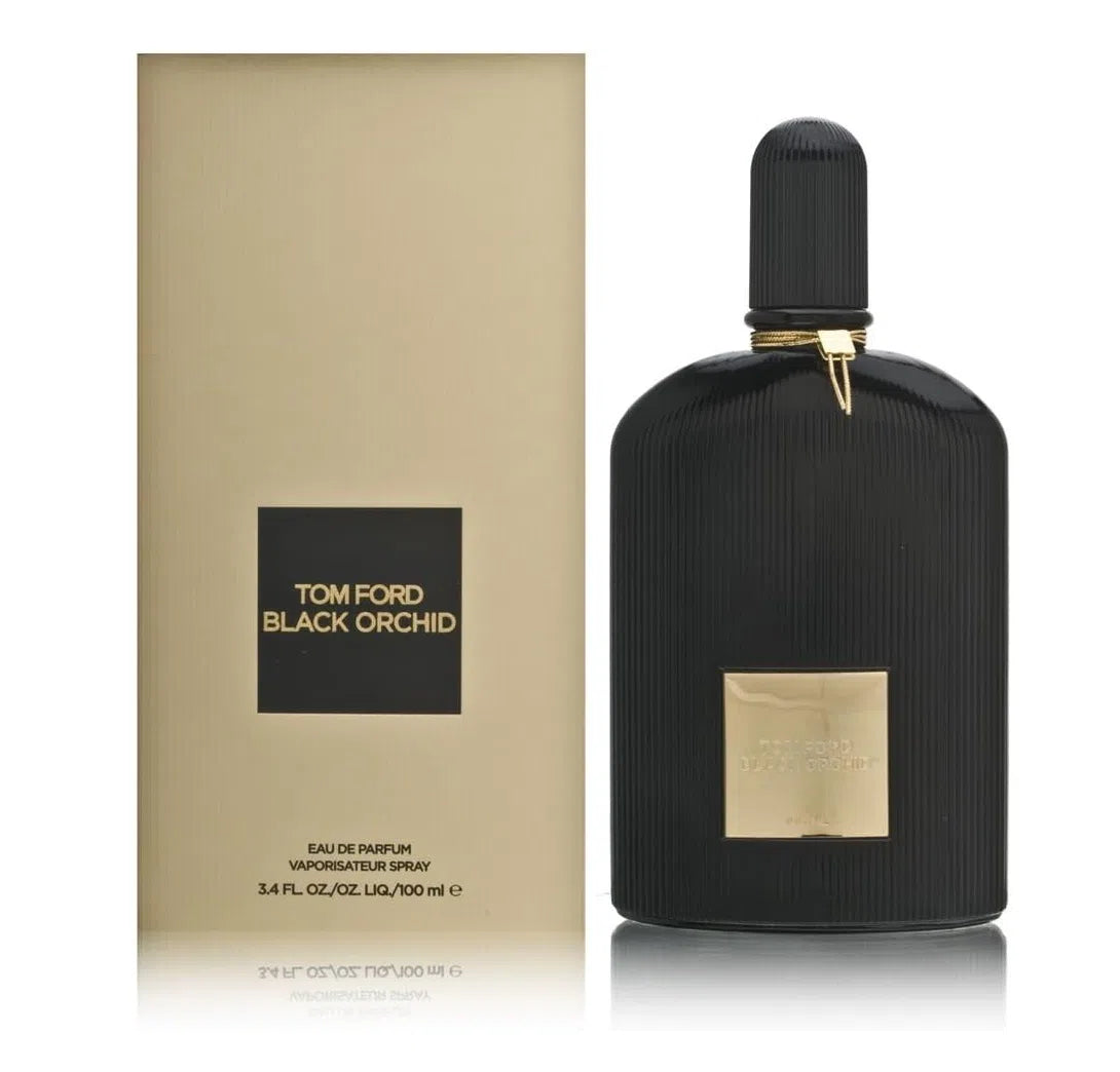 Tom Ford Black Orchid EDP 100ml - Main Image