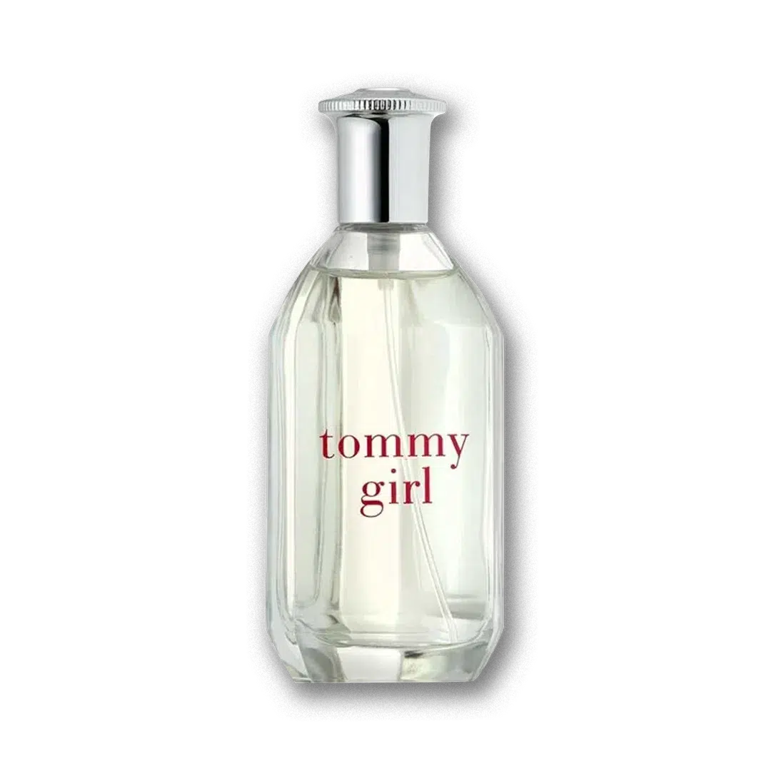 Tommy Hilfiger-Tommy Hilfiger Tommy Girl 100ml-Fragrance