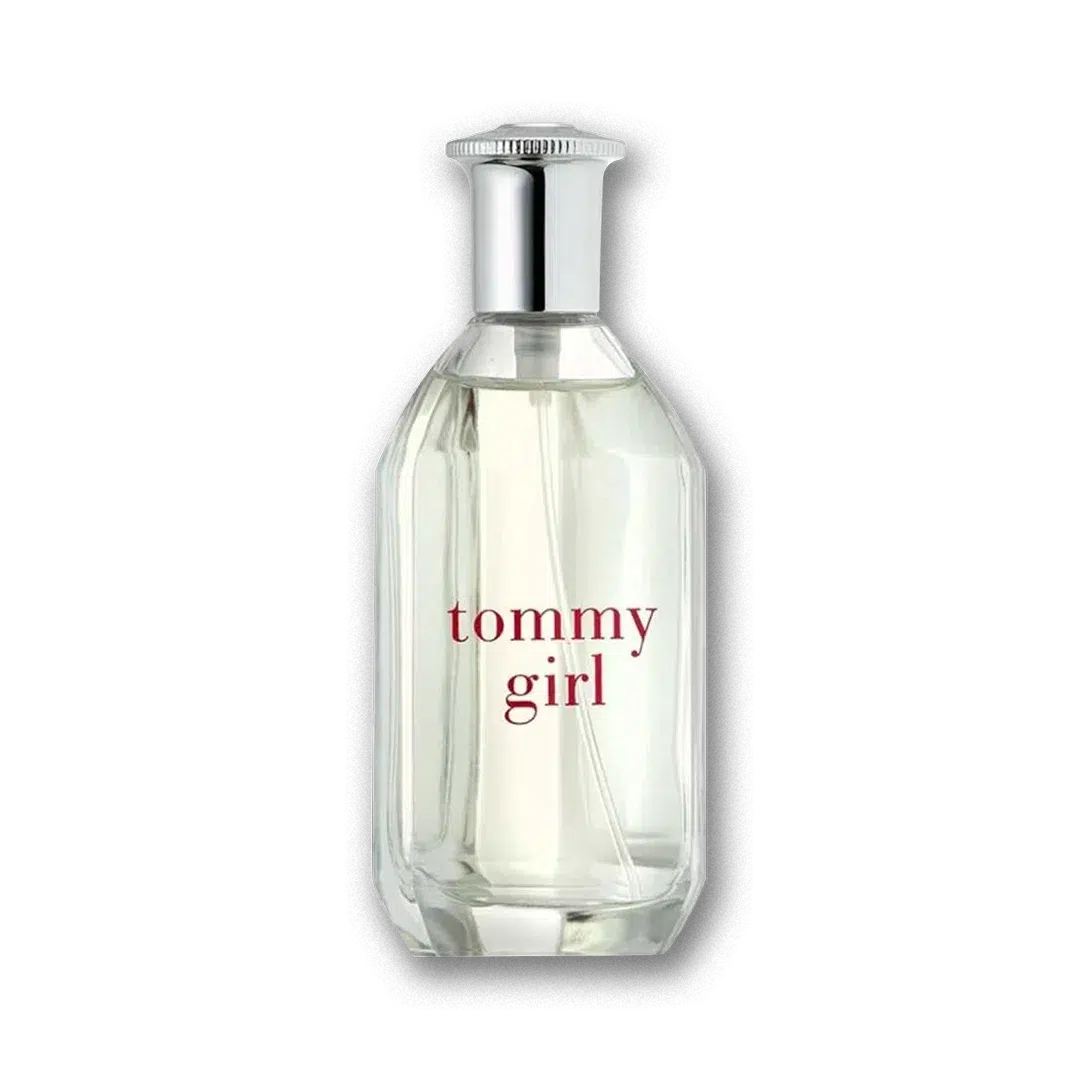 Buy Tommy Hilfiger Tommy Girl 100ml for P3495.00 Only