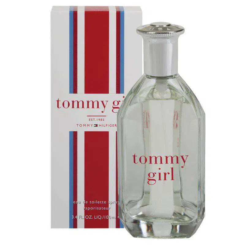Buy Tommy Hilfiger Tommy Girl 100ml for P3495.00 Only