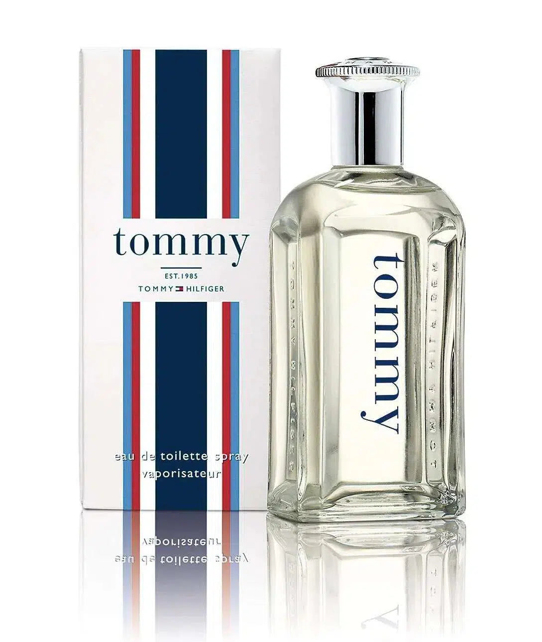 Tommy Hilfiger Tommy Men 100ml - Perfume Philippines