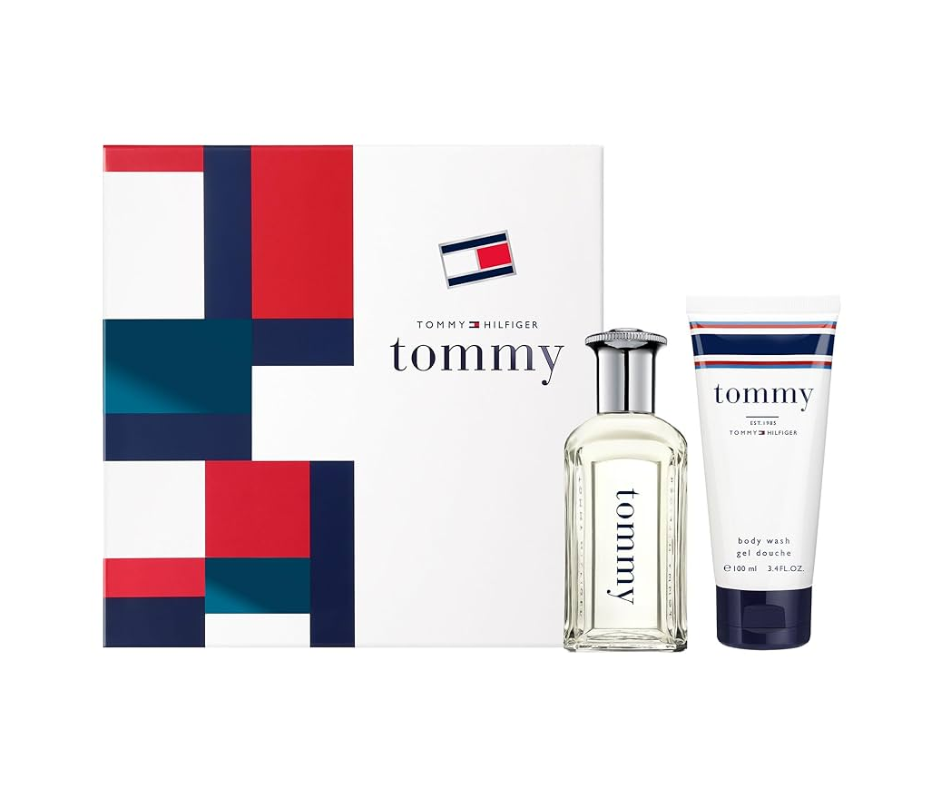 Tommy Hilfiger Tommy Men 2-Piece Gift Set