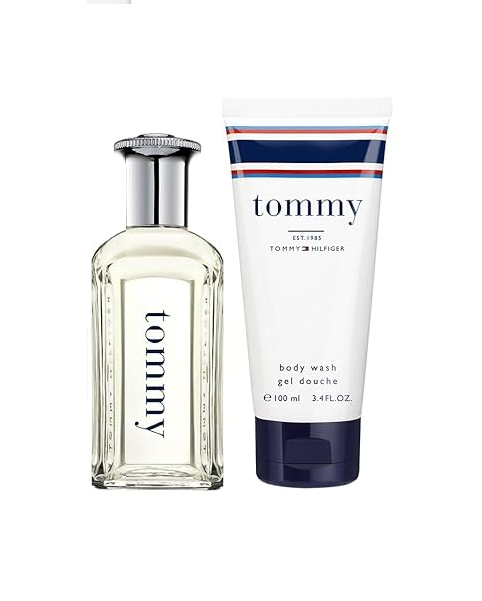 Tommy Hilfiger Tommy Men 2-Piece Gift Set