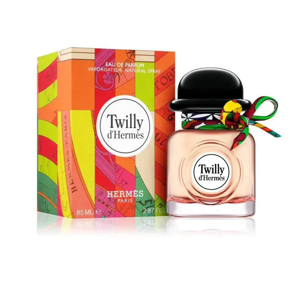 Twilly d'Hermes EDP for Women 85ml